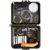 MIL-TEC sada pre prežitie KPZ SURVIVAL BOX plastový