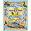 Minecraft Builder - Around the World: Independent and Unofficial - Books Children's Mortimer