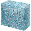 Taška na bielizeň / box s mačkou Simon's Cat