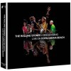 Rolling Stones: A Bigger Bang (Live At Copacabana Beach, Rio De Janeiro, Brazil, 2006) - 2CD+DVD