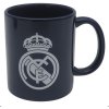 Fan-shop Hrnček REAL MADRID Crest modré