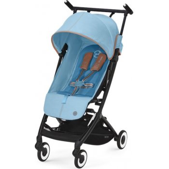 Cybex Libelle Gold Beach Blue 2023