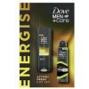Set Dove MEN SG250ml+DEO150ml
