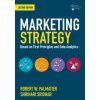 Marketing Strategy (Robert Palmatier,Shrihari Sridhar)(Brožovaná)