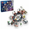 LEGO® City 60433 Modulárna vesmírna stanica