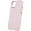 Silikónové TPU puzdro Satin pre Samsung Galaxy A55 5G, ružová