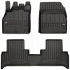 Koberce do auta Pro-Line Renault Scenic III 2009-2016, pohyblivá verzia