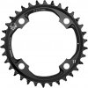 SRAM prevodník - X-SYNC 2 34 104 BCD - čierna