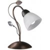 TRIO 500700128 traditio stolové svietidlo E14 1x40W