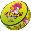 KURWA collection kiwi apple 18 mg 18 vrecúšok