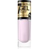 Eveline Cosmetics 7 Days Gel Laque Nail Enamel 37 8 ml
