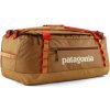 Cestovná taška Patagonia Black Hole Duffel 55L Farba: žltá/červená