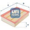 UFI Vzduchový filter 30.137.00