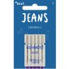 Ihly na džínovinu TEXI JEANS 130/705 HJ 5x100
