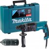 MAKITA HR2470T kombinované kladivo