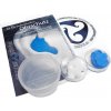 threeWaves custom moulded Ear Plugs