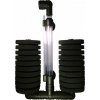 Vnútorný špongiový filter Aqua Nova NSF-200 biologický a mechanický