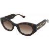 Slnečné okuliare Gucci GG1553S 002 Veľkosť: 52