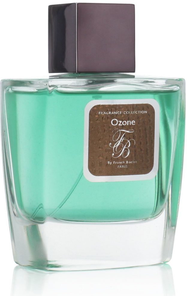 Franck Boclet Ozone parfumovaná voda unisex 100 ml