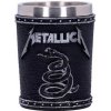 Panák Metallica The Black Album