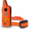 Dogtrace Elektronický výcvikový obojok d-control professional 2000 mini - Orange