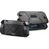TECH-PROTECT Carbonox kryt pre Nintendo Switch 2 čierny