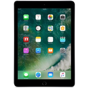 Apple iPad Wi-Fi 128GB Space Gray MP2H2FD/A