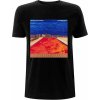 Red Hot Chili Peppers Californication Black S Tričko
