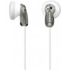 SONY slúchadlá Fontopia MDR-E9LP sivé MDRE9LPH.AE