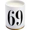 L'Objet Oh Mon Dieu! No.69 vonná sviečka 350 g