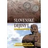Slovenské dejiny I. - Kristian Elschek, Ján Hunka