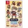 Mon Yu (SWITCH)