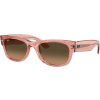Ray-Ban Mega Wayfarer II. RB0832S 684843 - L (55) - Autorizovaný predajca, 30 dní na vrátenie tovaru