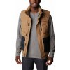 Columbia Marquam Peak Fusion Vest Pánska Vesta Farba: Delta, Black, Veľkosť: XL 2008515257
