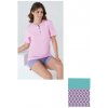 Dámske pyžamo Karelpiu KC8128