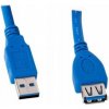 Gembird CCP-USB3-AMAF-10 USB 3.0, predlžovací, 3m
