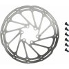 SRAM Centerline brzdový kotúč 180 mm/203 mm 6 otvorov 180 mm