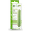 Blush Gaia Eco Bullet Green + batérie zdarma