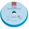 Vaflový korekčný kotúč RUPES Waffle Coarse Polishing Foam Pad for Rotary Polishers 125/140 mm