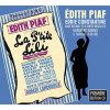 Piaf Edith: La P'tite Lili - CD