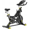 Jumpex Magnetický stacionárny bicykel Spindoor 8800M black