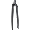 TREK Fork Rigid 290mm, 53mm Domane SL 6 53R Satin Black/Dark Prismatic