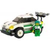 Stavebnica Alleblox RacingTeam 173ks -