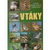 Vtáky - Ottovo nakladateľstvo