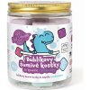 PURE HARMONY Bublíkove šumivé kocky do kúpeľa s probiotikami 180 g