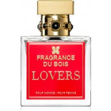 Fragrance Du Bois Lovers parfum unisex 100 ml