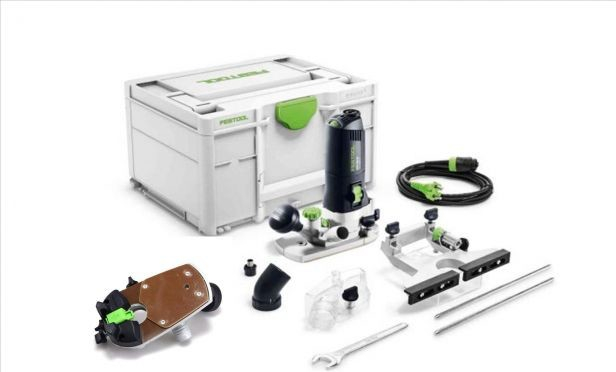 FESTOOL MFK 700 EQ-Set XL