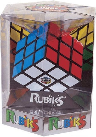 Rubikova kocka DINO od 11,79 € - Heureka.sk