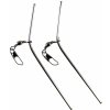 ZFISH Zfish Prejazd S.Steel Anti Tangle Boom 2ks, Délka 10 cm
