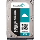 Pevný disk interný Seagate Enterprise Capacity 2TB, 7200RPM, 128MB, SATA, ST2000NX0253